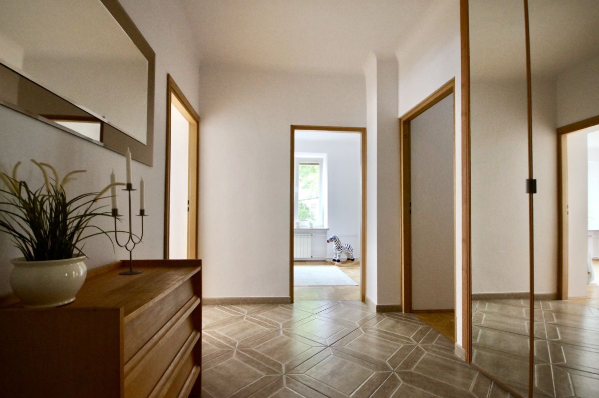 Mieszkanie 3-pokojowe Warszawa Ochota, ul. Częstochowska. Zdjęcie 4