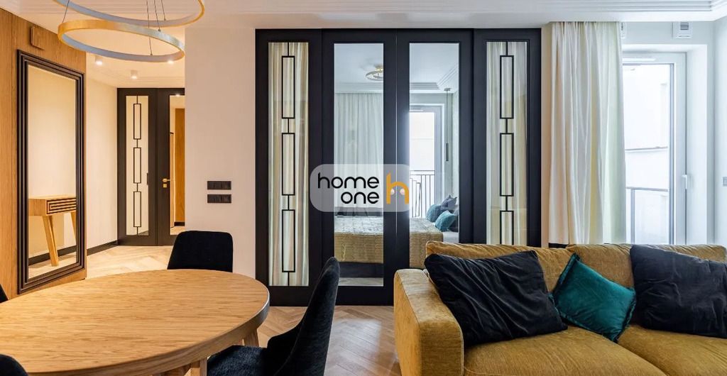 Mieszkanie 2-pokojowe Warszawa, ul. Juliana Smulikowskiego