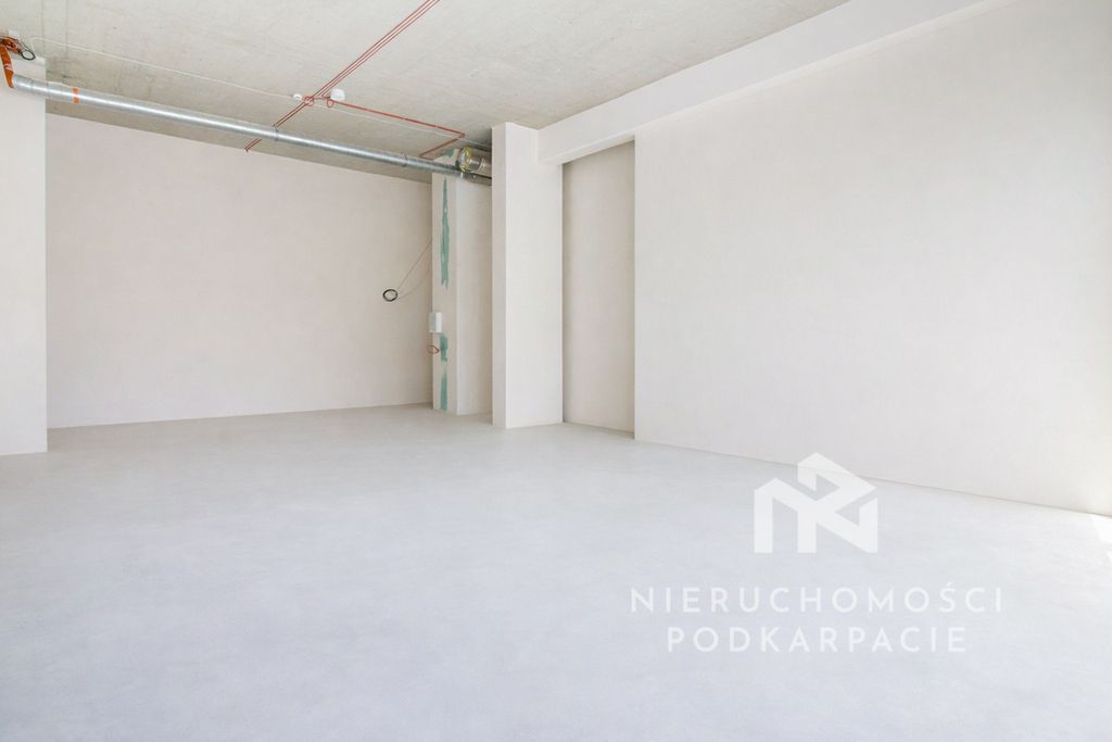 Lokal Rzeszów, ul. Fryderyka Szopena. Zdjęcie 4