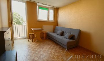 Mieszkanie 1-pokojowe Bydgoszcz Błonie