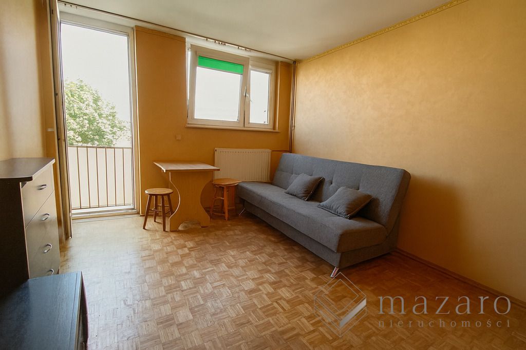 Mieszkanie 1-pokojowe Bydgoszcz Błonie. Zdjęcie 3