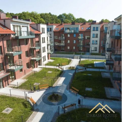 Mieszkanie 3-pokojowe Gdańsk Zakoniczyn, ul. Wieżycka. Zdjęcie 4