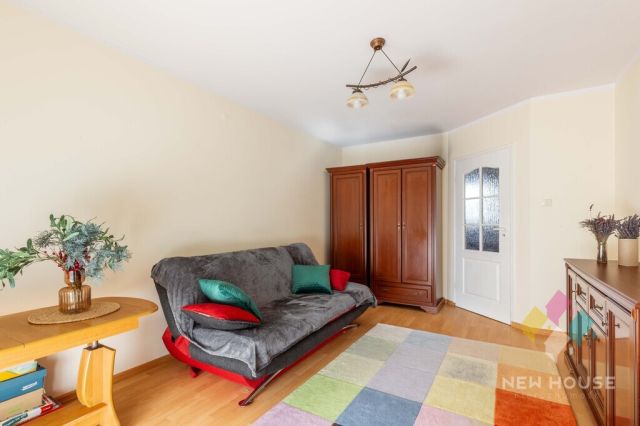 Mieszkanie 2-pokojowe Ostróda, ul. Racławicka. Zdjęcie 4