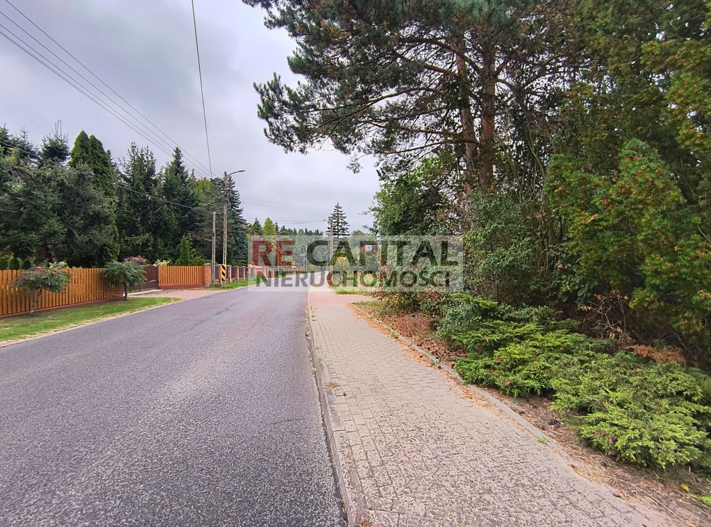 dom szeregowy, 5 pokoi Koczargi Stare. Zdjęcie 10