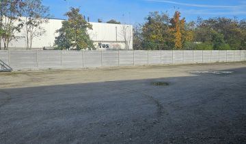 Działka inwestycyjna Oława Centrum