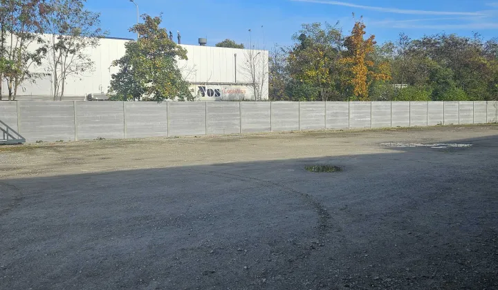 Działka inwestycyjna Oława Centrum