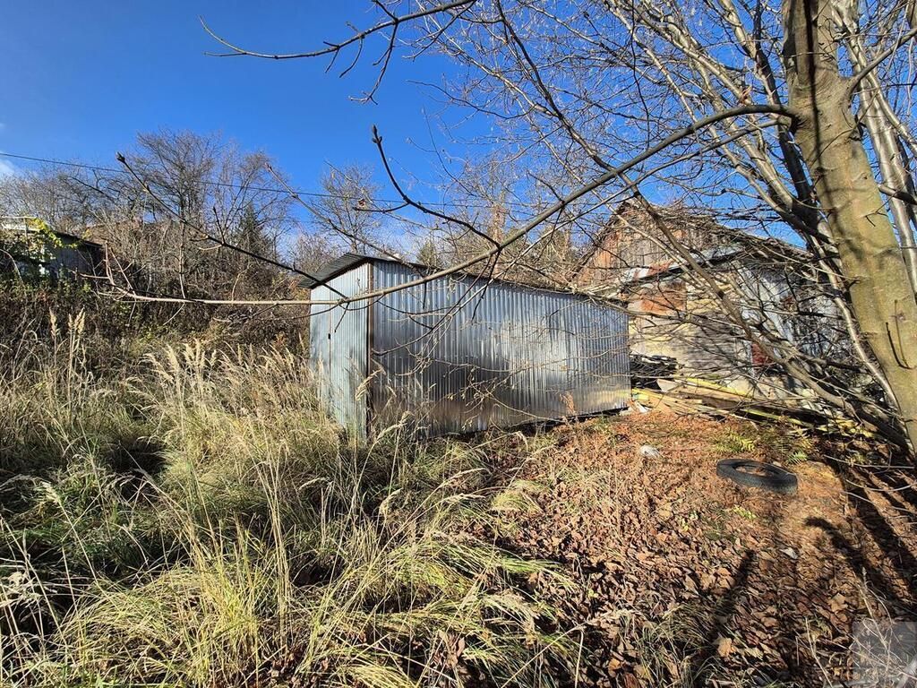 Działka budowlana Przemyśl, ul. Krakusa. Zdjęcie 4