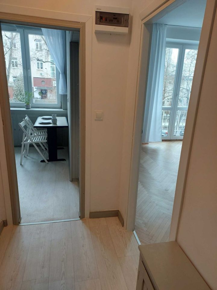 Mieszkanie 1-pokojowe Warszawa Praga-Południe, ul. Siennicka. Zdjęcie 7