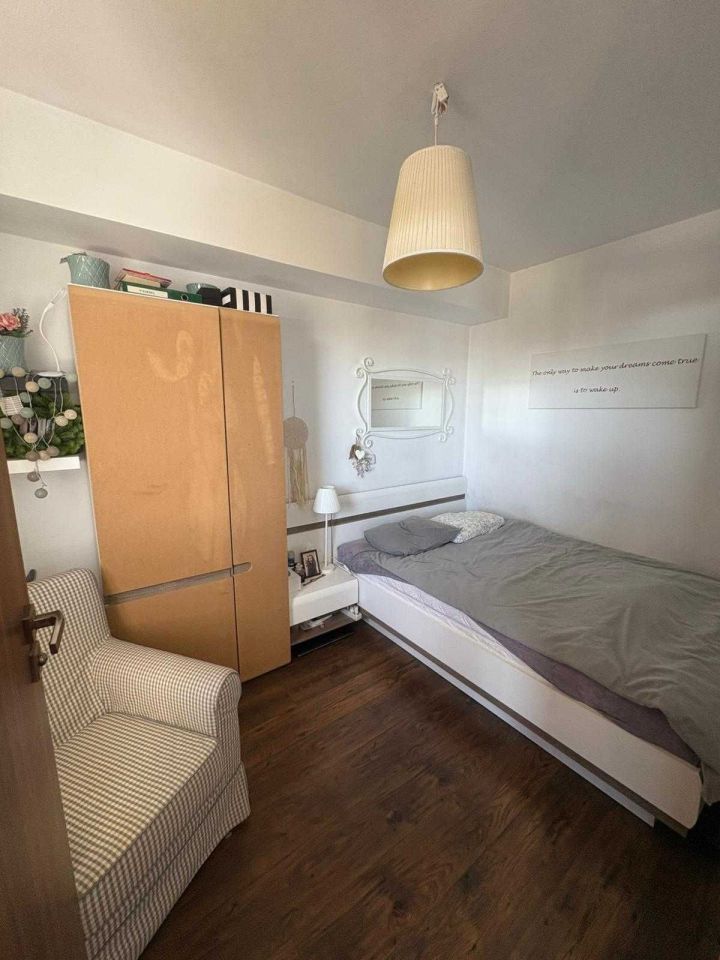 Mieszkanie 3-pokojowe Kraków Wzgórza Krzesławickie, ul. Niebyła. Zdjęcie 6