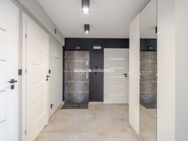 Mieszkanie 3-pokojowe Kraków Dębniki, ul. Obozowa. Zdjęcie 13