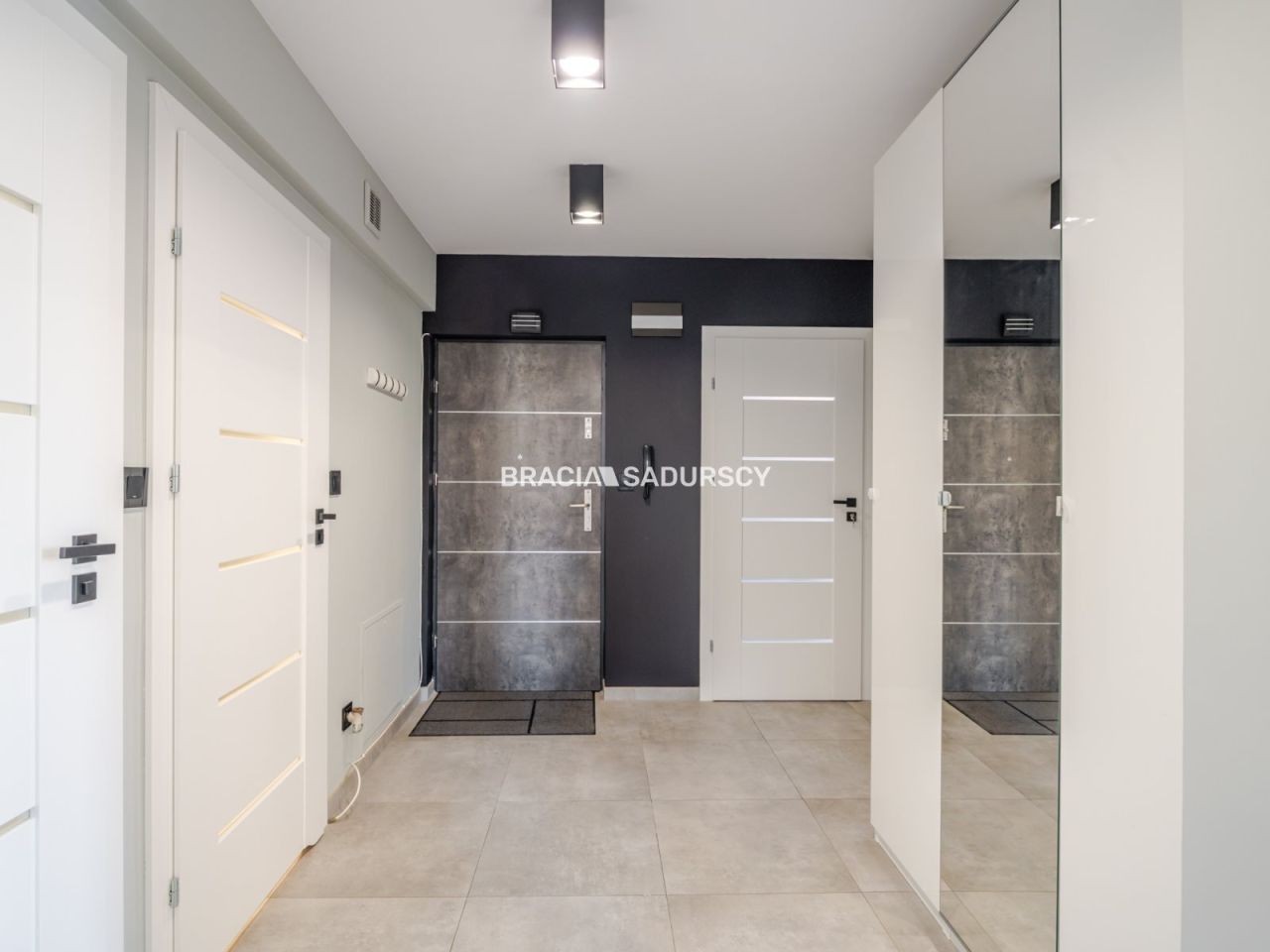 Mieszkanie 3-pokojowe Kraków Dębniki, ul. Obozowa. Zdjęcie 13