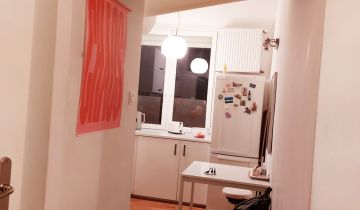 Mieszkanie 2-pokojowe Warszawa Praga-Południe, al. Jerzego Waszyngtona