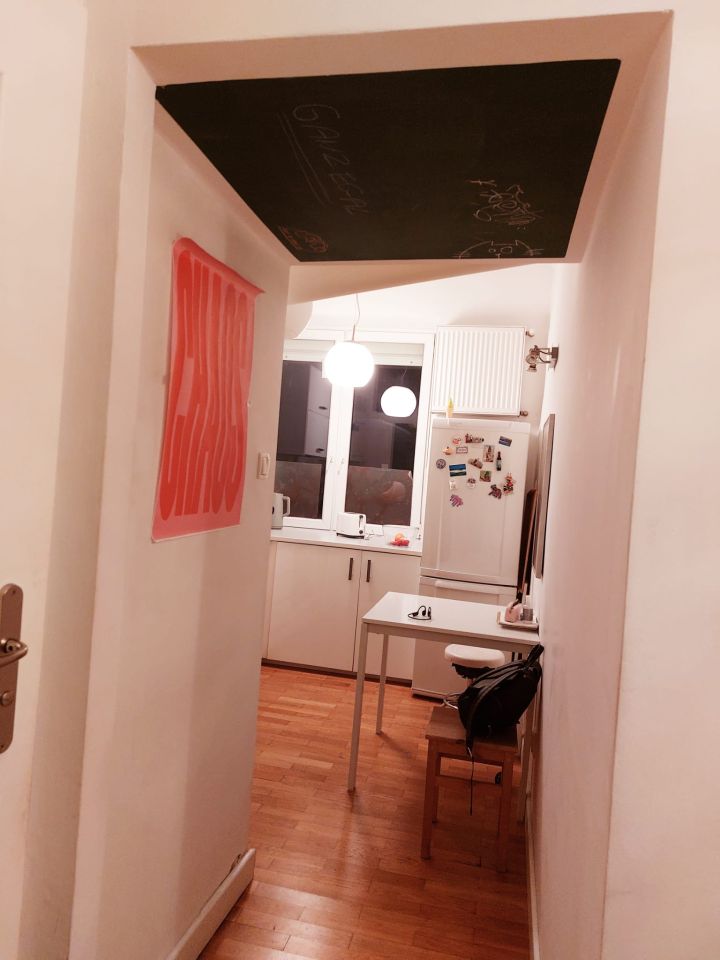 Mieszkanie 2-pokojowe Warszawa Praga-Południe, al. Jerzego Waszyngtona. Zdjęcie 3