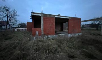 dom wolnostojący Koźmin