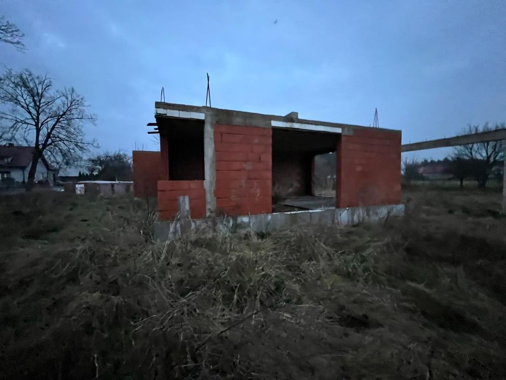 dom wolnostojący Koźmin. Zdjęcie 2