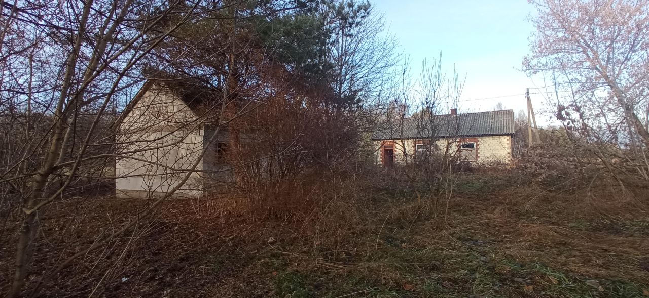 siedlisko, 1 pokój Ławeczko Stare. Zdjęcie 9