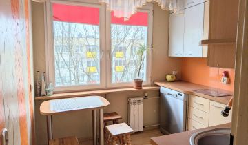 Mieszkanie 4-pokojowe Białystok Centrum, ul. kard. Stefana Wyszyńskiego