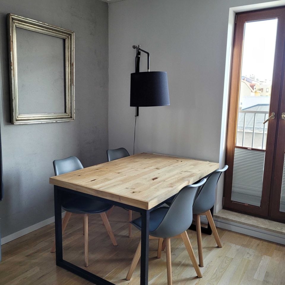 Mieszkanie 4-pokojowe Warszawa Praga-Południe, ul. Sulejkowska. Zdjęcie 6