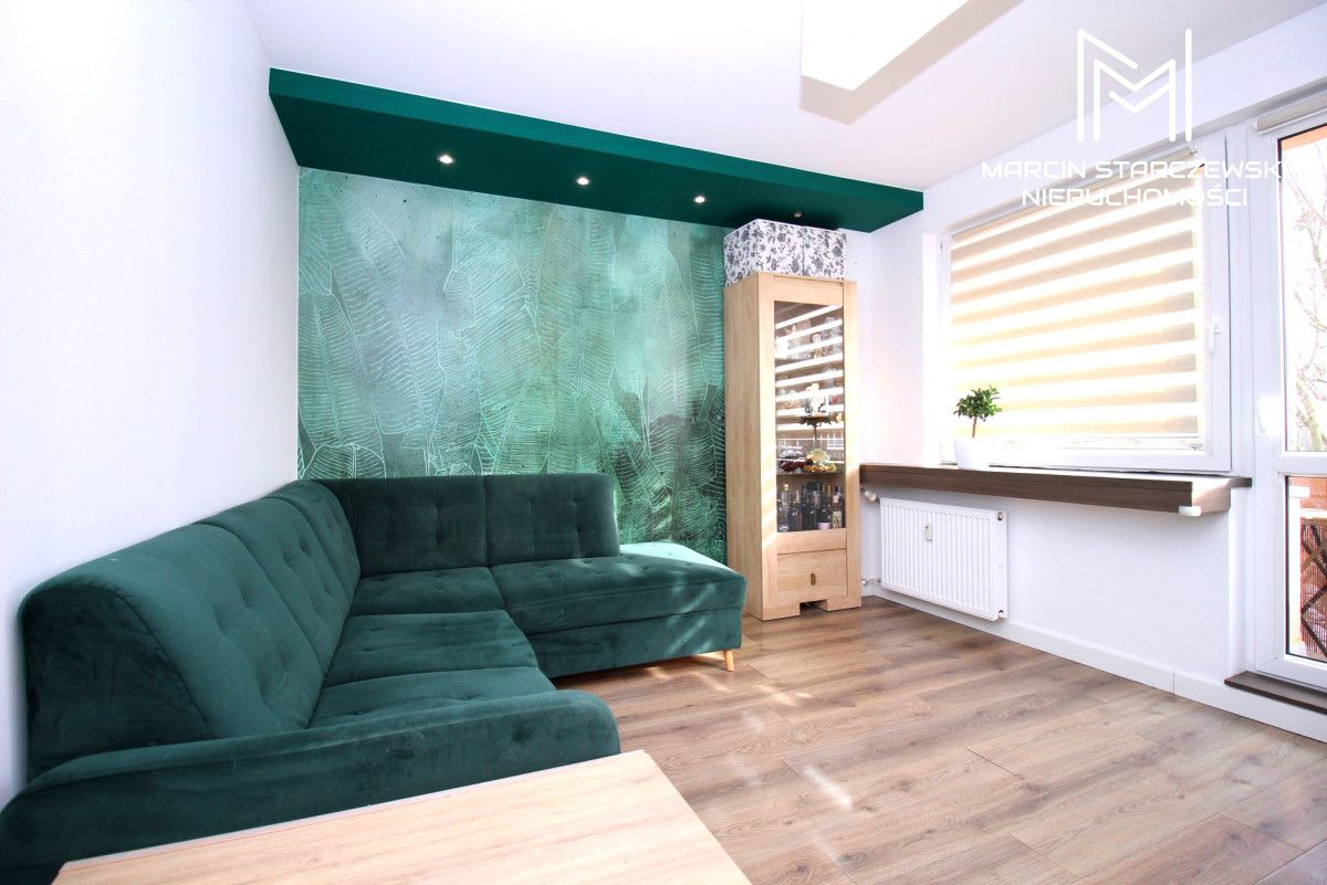 Mieszkanie 2-pokojowe Łódź Retkinia, ul. Olimpijska. Zdjęcie 5