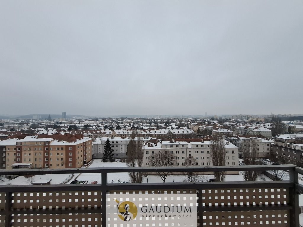 Mieszkanie 2-pokojowe Gdańsk, ul. Jana Ostroroga. Zdjęcie 16