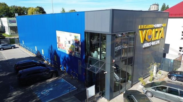 Lokal Leszno. Zdjęcie 4