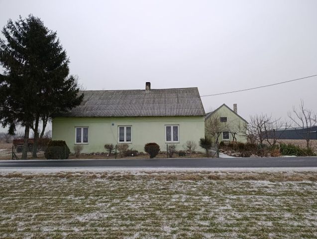 dom wolnostojący Przywieczerzyn. Zdjęcie 1