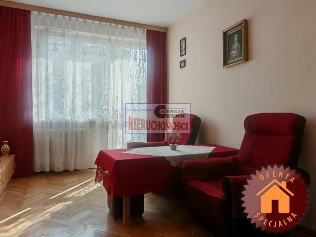 Mieszkanie 1-pokojowe Mińsk Mazowiecki Centrum, ul. Mikołaja Kopernika. Zdjęcie 3