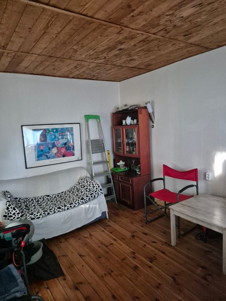 Działka rod Poznań Ławica, ul. Złotowska. Zdjęcie 8