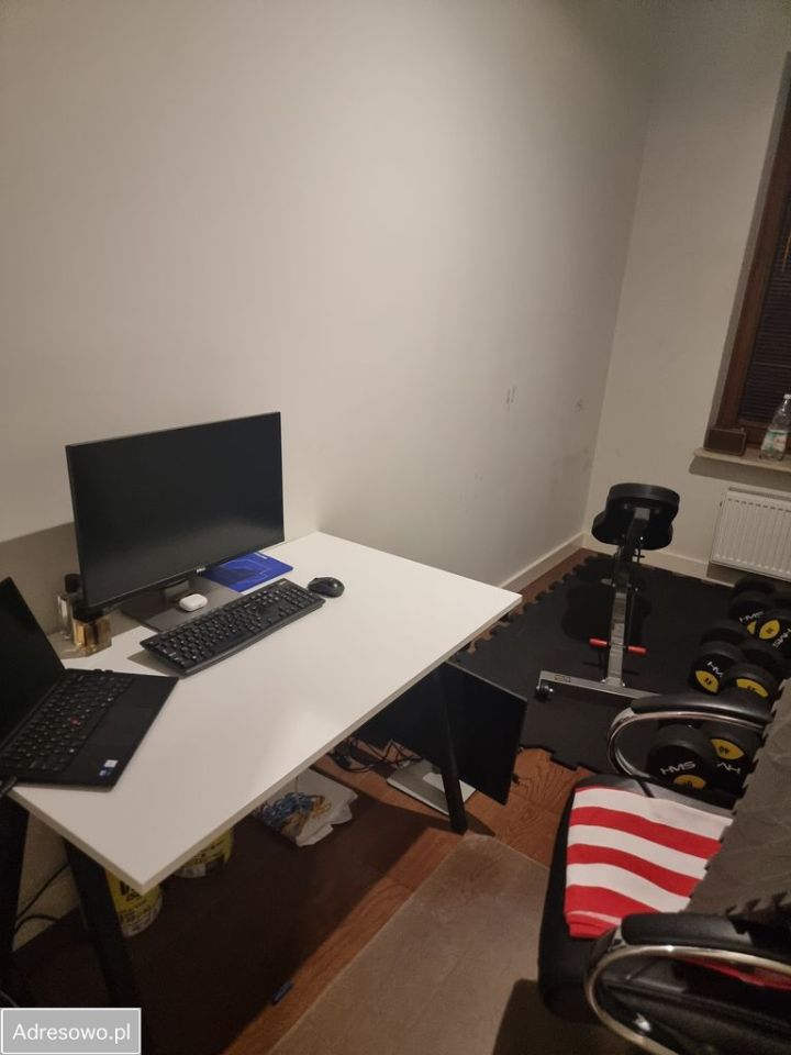 Mieszkanie 4-pokojowe Warszawa Górny Mokotów, ul. Cybernetyki. Zdjęcie 13