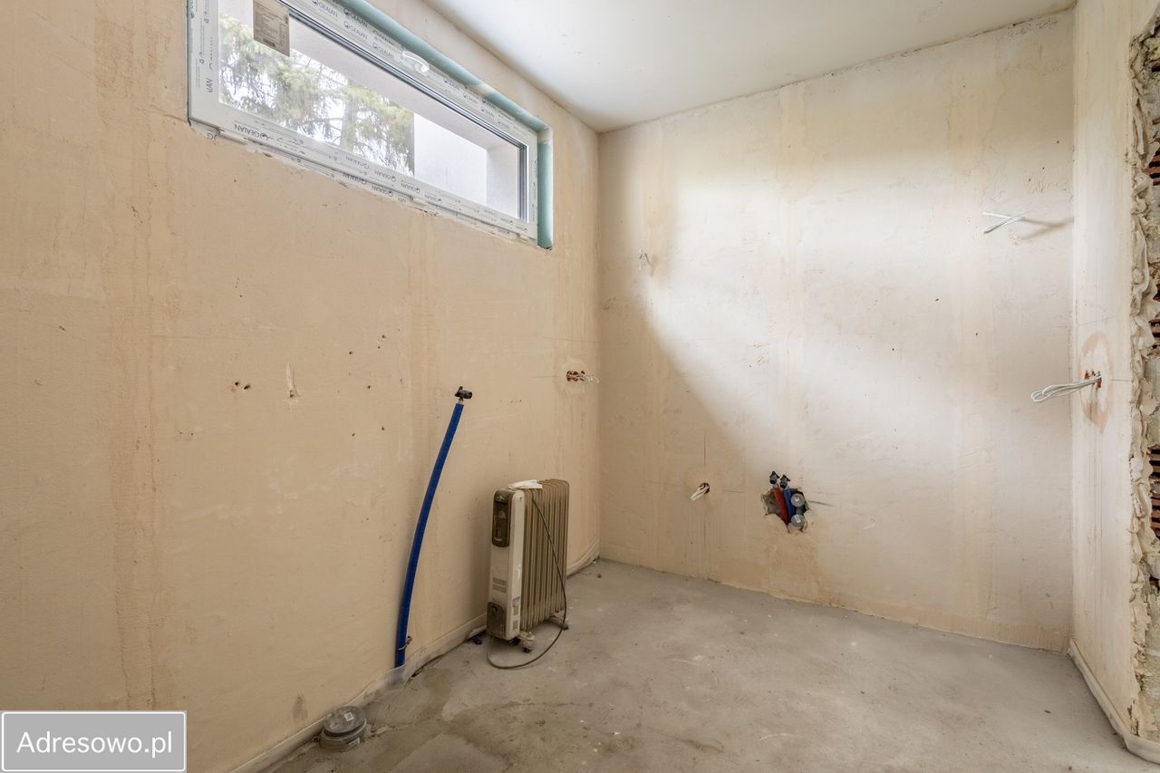 dom szeregowy, 8 pokoi Warszawa Miedzeszyn, ul. Żwanowiecka. Zdjęcie 16