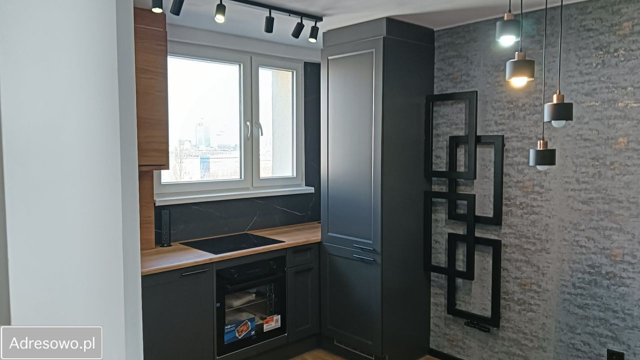 Mieszkanie 2-pokojowe Wrocław Krzyki, ul. Lubuska. Zdjęcie 12