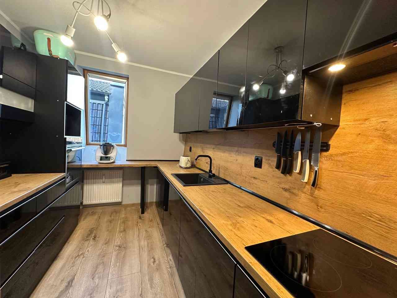 Mieszkanie 2-pokojowe Słupsk, ul. Ignacego Bogdanowicza. Zdjęcie 2