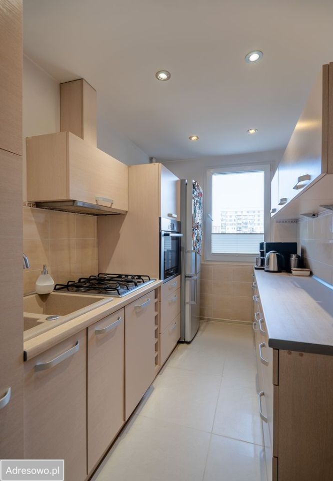 Mieszkanie 3-pokojowe Łódź Bałuty, ul. Urzędnicza. Zdjęcie 10