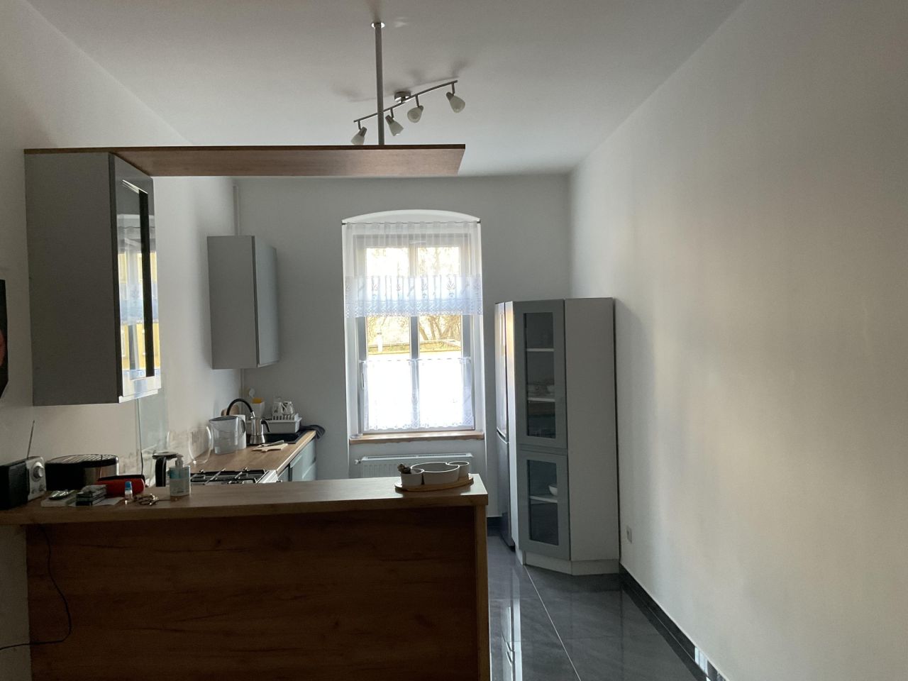 Mieszkanie 2-pokojowe Legnica, ul. Marii Curie-Skłodowskiej. Zdjęcie 2