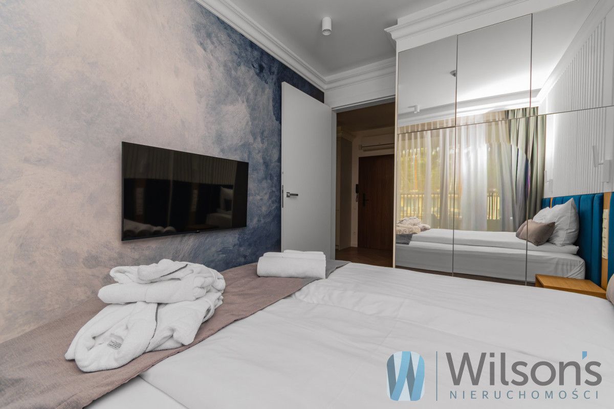 Mieszkanie 2-pokojowe Stegna, ul. Brzozowa. Zdjęcie 14