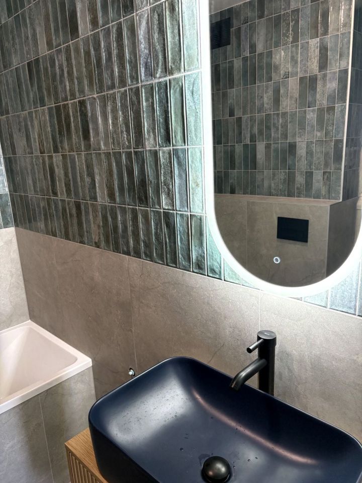 Mieszkanie 7-pokojowe Michałów-Grabina, ul. Kasztanowa. Zdjęcie 4