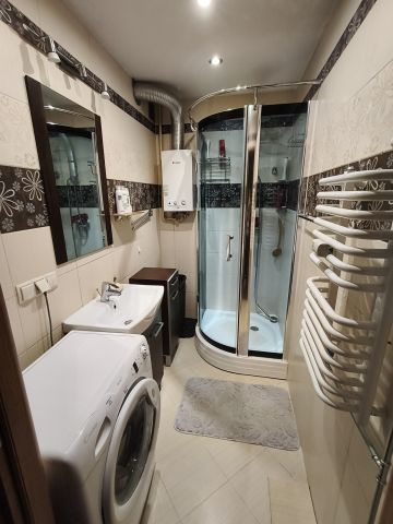 Mieszkanie 3-pokojowe Katowice Józefowiec, ul. Tomasza Kotlarza. Zdjęcie 9