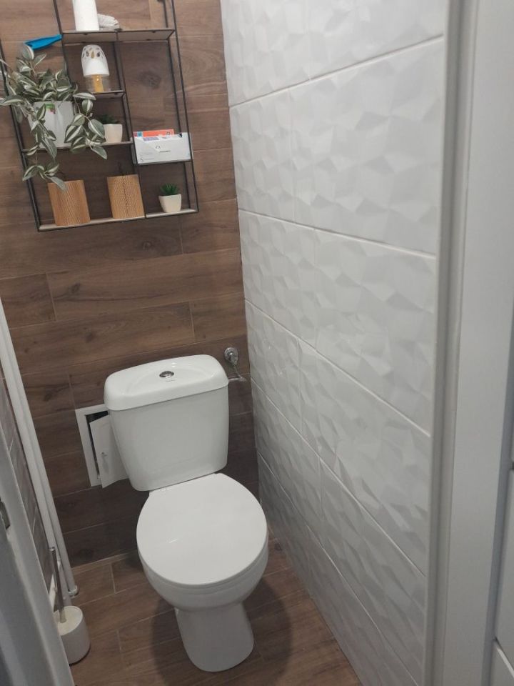 Mieszkanie 3-pokojowe Pyrzyce, ul. Księcia Józefa Poniatowskiego. Zdjęcie 6