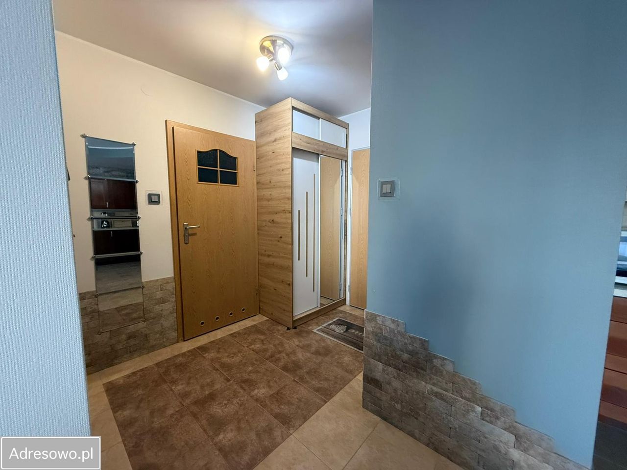 Mieszkanie 2-pokojowe Warszawa Białołęka, ul. Leona Berensona. Zdjęcie 10