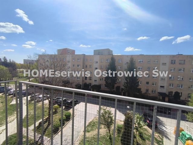 Mieszkanie 3-pokojowe Ostrowiec Świętokrzyski. Zdjęcie 16
