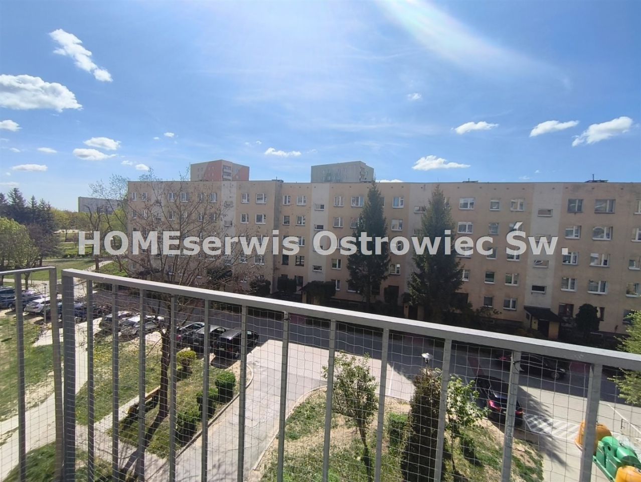 Mieszkanie 3-pokojowe Ostrowiec Świętokrzyski. Zdjęcie 16