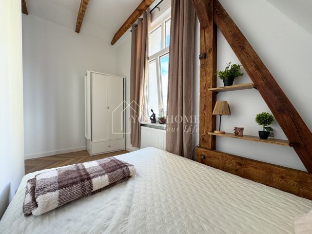 Mieszkanie 1-pokojowe Bydgoszcz, ul. Grunwaldzka. Zdjęcie 7