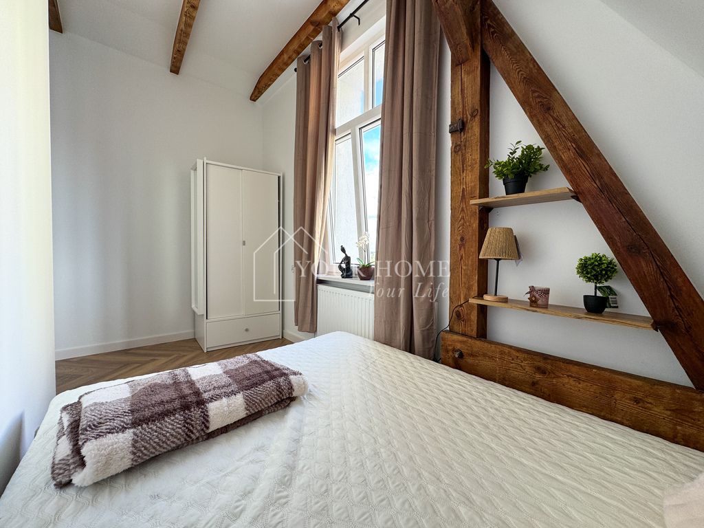 Mieszkanie 1-pokojowe Bydgoszcz, ul. Grunwaldzka. Zdjęcie 7