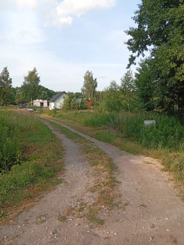Działka budowlana Jelcz-Laskowice, ul. Lipowa. Zdjęcie 1