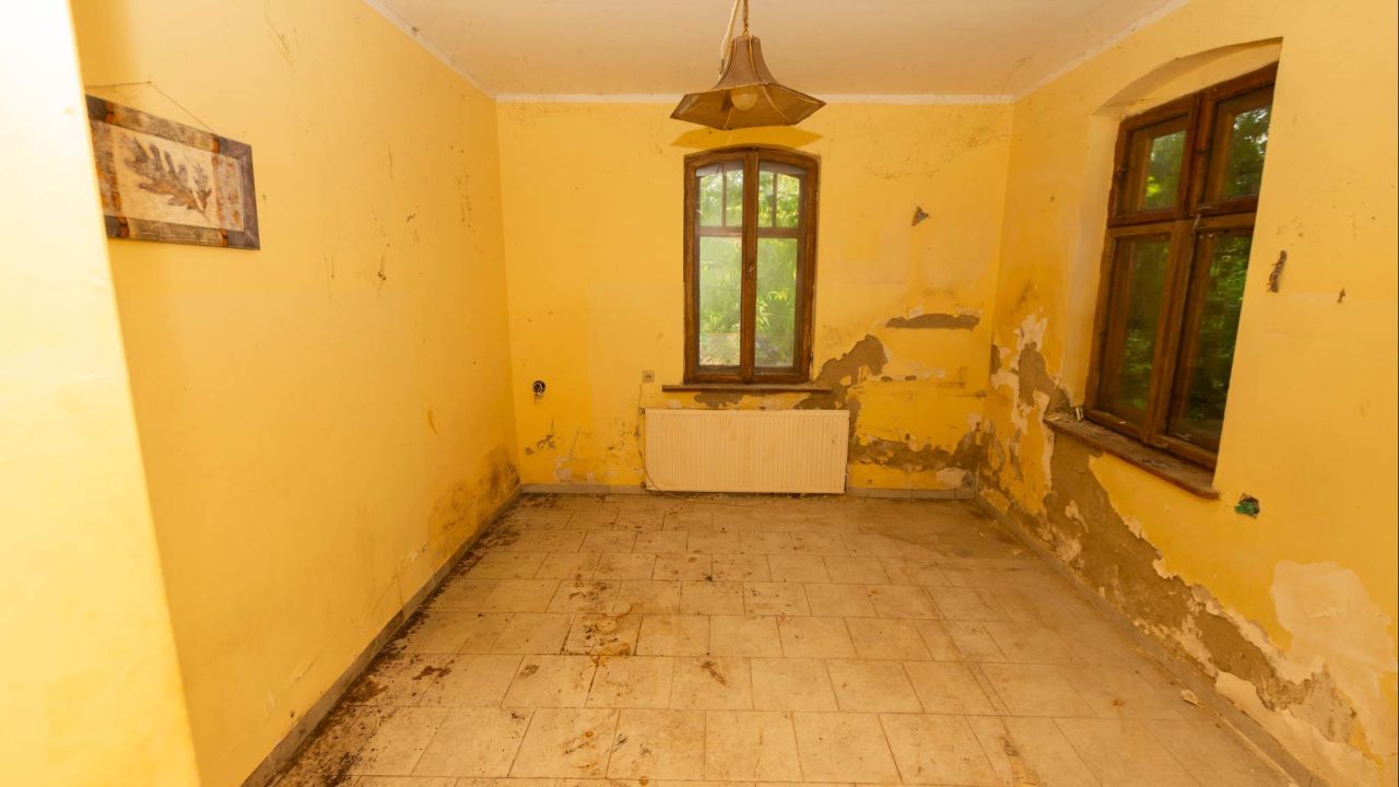 dom wolnostojący, 16 pokoi Krynica Morska, ul. Gdańska. Zdjęcie 14