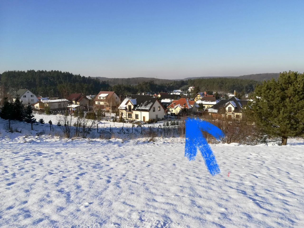 dom wolnostojący, 5 pokoi Pręgowo, Pieczarkowa. Zdjęcie 9