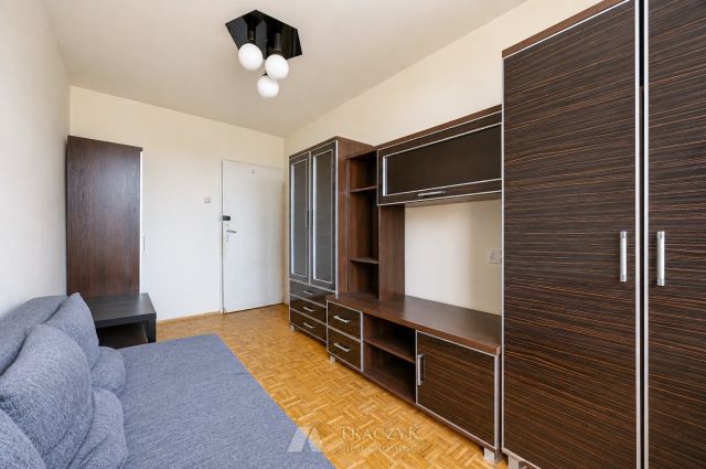 Mieszkanie 3-pokojowe Wrocław Fabryczna, ul. Lubuska. Zdjęcie 13