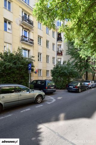 Mieszkanie 2-pokojowe Warszawa Ochota, ul. Adama Pługa. Zdjęcie 16