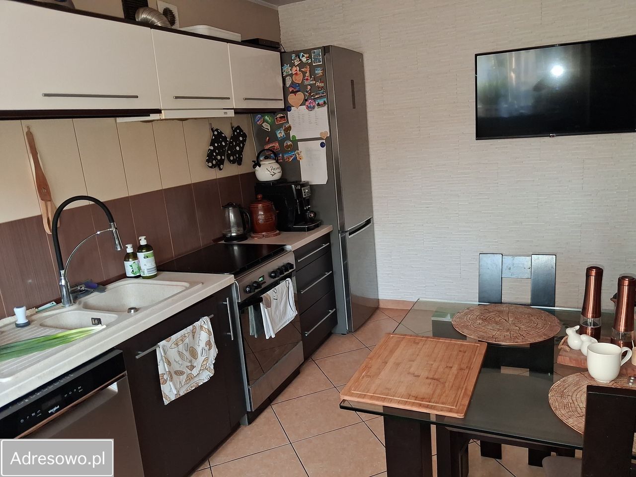 dom wolnostojący, 5 pokoi Luboń. Zdjęcie 8