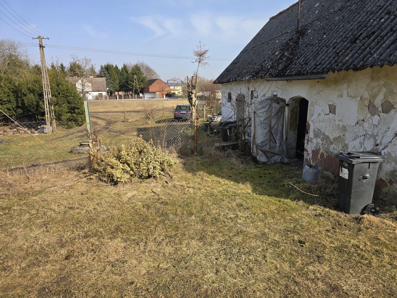 bliźniak, 4 pokoje Golica, GOLICA. Zdjęcie 12